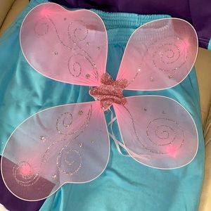 One piece outfit Easter little ladies